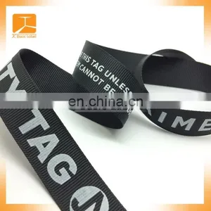 (We Are no Holiday) Black Satin Ribbon 1/2 Inch Wide thumbnail-3