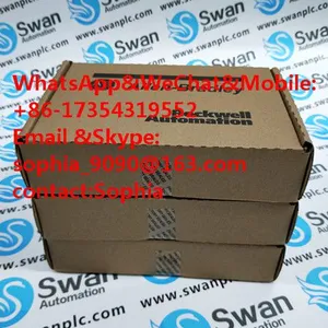AB 1756-EN2T PLC IN STOCK thumbnail-1