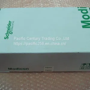 PLC System Spare Part New Sealed TSXDSY08R5 XBTGT7340 thumbnail-1