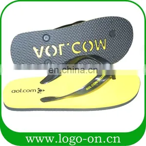 Eva Die Cut Flip Flop Slipper thumbnail-4