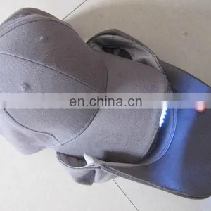 Cap With Led Lights Fashional Cap With Led Light Function thumbnail-1