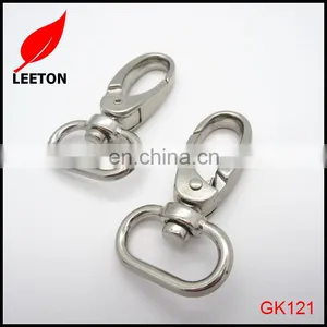 Factory Supply 20mm Bag Swivel Snap Hook thumbnail-2