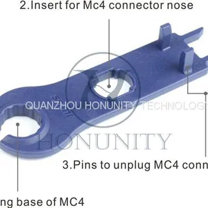 Honunity MC4 Solar Tool Kit thumbnail-2