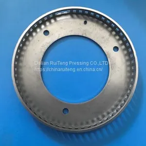 Automobile Engine Signal Wheel China thumbnail-1