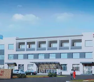 China CEAC Products Co., Ltd. company overview - view 1 thumbnail