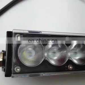 Car Roof Top 42inch 200w Straight off Road Led Light Bar thumbnail-5