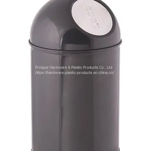 Metal Push Bin thumbnail-1