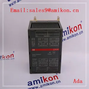 SAFT110POW Tension Input/Output Decive Controller  57411414Q ||abb thumbnail-1
