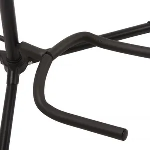 J-31 Custom Portable Cheap Metal Universal Guitar Stand thumbnail-2
