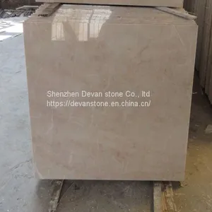 Rose Beige Marble Big Slab & Floor Tiles & Wall Tiles thumbnail-1