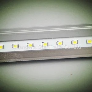 Chinese Supply Energy Saving New Desing T8 Standard LED Tube thumbnail-2