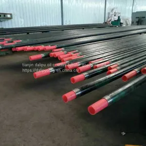 Supply Seamless Api Oil Field Tubing thumbnail-1