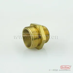 Driflex Electrical Components Brass Plumbing Fittings thumbnail-3