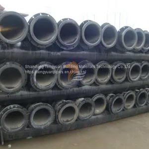 UHMWPE Pipe China thumbnail-1