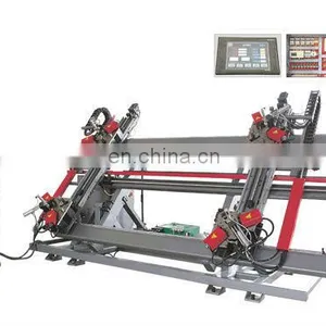 CNC Aluminum Corner Combining Machine,aluminum Machine thumbnail-1