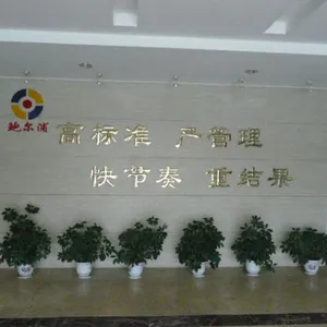 Shandong Buoy And Pipe Industry Co.,ltd company overview - view 2 thumbnail