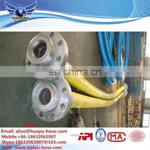 Api 7k High Temperature Flexible Vibrator Hose thumbnail-4