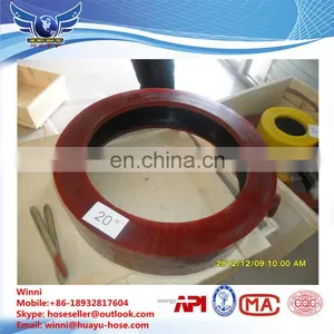 High Quality Inflatable Thread Protector thumbnail-1