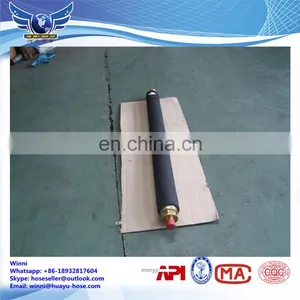 Expandable Packer Tube thumbnail-1