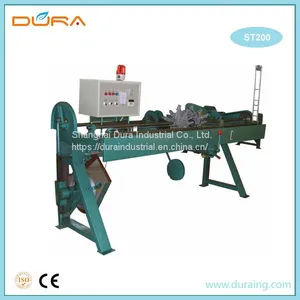 Automatic Shoelace Tipping Machine thumbnail-1