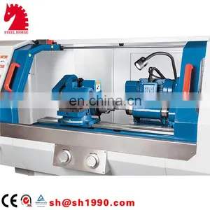 CNC Cylindrical Grinding Machine SC1420-500 thumbnail-4