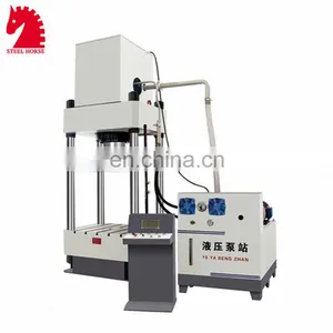 China New Products Hydraulic Press Machine/hydraulic Bending Machine thumbnail-6