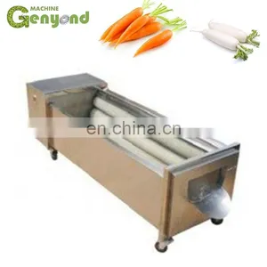Automatic Washing Machine Vegetable Bubble Washer thumbnail-2