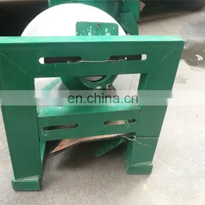 Electrical Small Wheat Sheller Machine Buckwheat Grain Skin Dehulling Machine Peeling Machine thumbnail-4