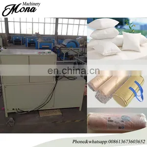 High Quality and Cheap Price Pillow Roll Packing Machine for Sale thumbnail-1