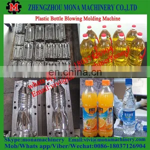 Professional Manufacture PET Preform Blowing Machine,Water Bottle Blowing Machine,PET Bottle Blowing thumbnail-2