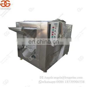 Industrial Soybean Butter Production Line Peanut Butter Chickpea Hummus Colloid Grinder Almond Paste Making Machine thumbnail-4