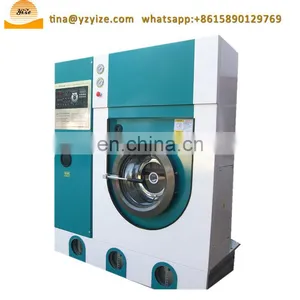 Fully-automatic Sofa Dry Cleaning Machine Price thumbnail-6