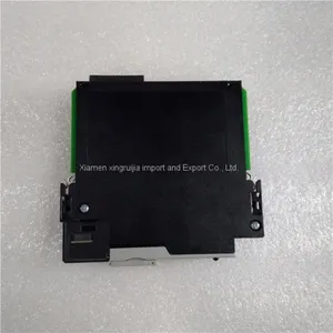 AB 1771-HSN SVC IMC-120 SERVO CTRLR NO MEMORY Module thumbnail-4