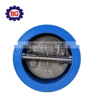 General Application and Casting Material Non-return Valves thumbnail-1