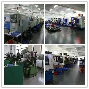 Shenzhen Hansen Hardware Technology Co., Ltd. company overview - view 2 thumbnail