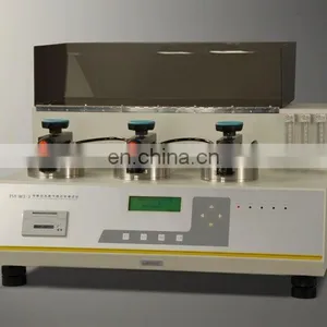 Electrolytic Detection Method Water Vapor Permeability Tester-(TSY-W3/3) thumbnail-1