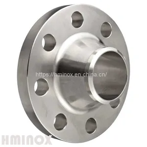 Welded Neck Stainless Steel Flange thumbnail-1