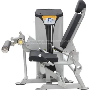 CM-206 Leg Curl Leg Exercise Machines thumbnail-1