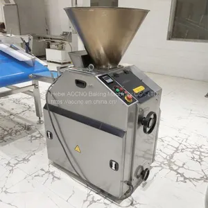 Factory Price Electric Dough Divider Bread Machine thumbnail-1