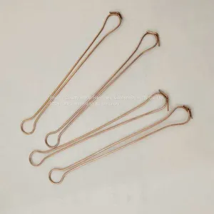 Double Loop Tie Wire Making Machine thumbnail-2