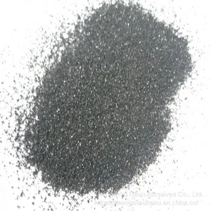 Cr2O3 46 % Foundry Chrome Ore South African for Iron and Steel Casting Price thumbnail-4