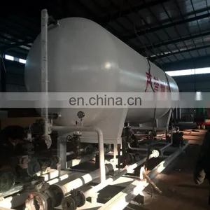Lpg Gas Cylinder Filling Station, 1.77Mpagas Tank Filling Station , Lpg Filling Station thumbnail-3