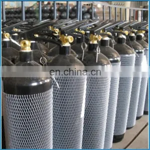 2L Portable Oxygen Cylinder, Industry Oxygen Cylinders, Empty Oxygen Cylinder thumbnail-1