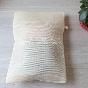 Thick Mesh Laundry Bag,Laundry Bag,Durable Mesh Bag,Mesh Laundry Bag,Foldable Mesh Laundry Bag thumbnail-5