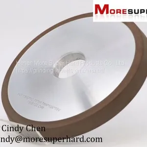 Grinding Wheel For CNC Tool Grinder thumbnail-3