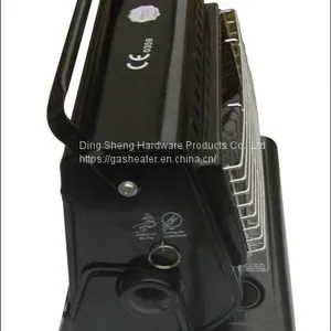 Portable Gas Heater thumbnail-2