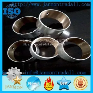 Customize/Supply Биметаллическая втулка, Arbusto Bimetálico,Buje Bimetálico, Tuleja Bimetaliczna, Bimetal Bushes thumbnail-4