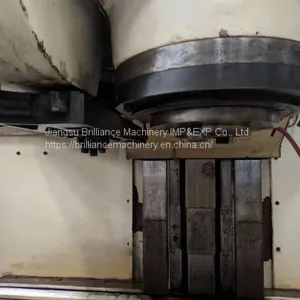 Twinhorn VQ1300 Vertical Machining Center thumbnail-2