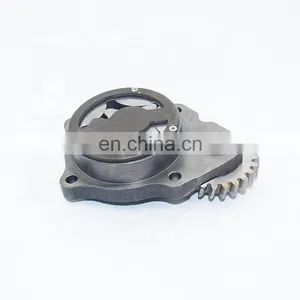 Best Quality Diesel Engine Spare Parts Pump Oil 4939587 thumbnail-6
