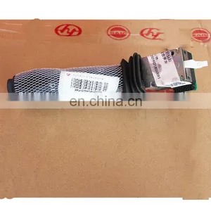 SAIC- IVECO 682 Series GENLYON Truck 5801396419 Combination Switch thumbnail-3